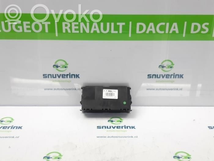 Peugeot 508 RXH Unitate control aer condiționat/încălzire 