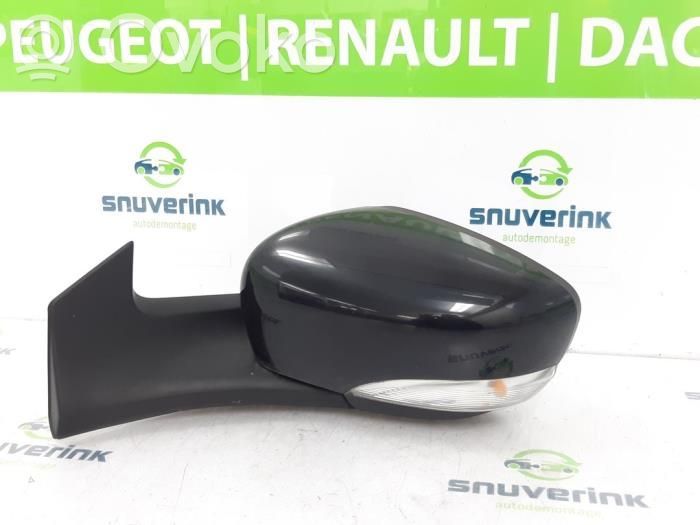 Renault Zoe Oglindă electrică ușă față 