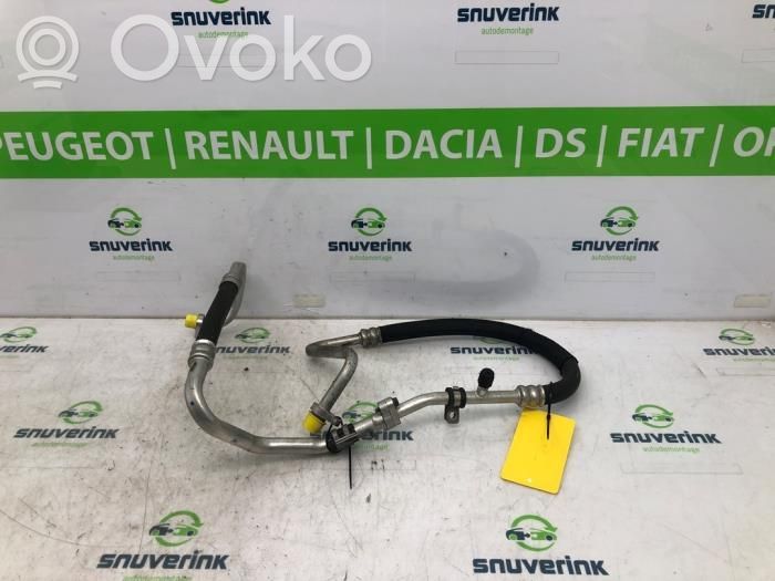Renault Clio IV Wąż / Przewód klimatyzacji A/C 