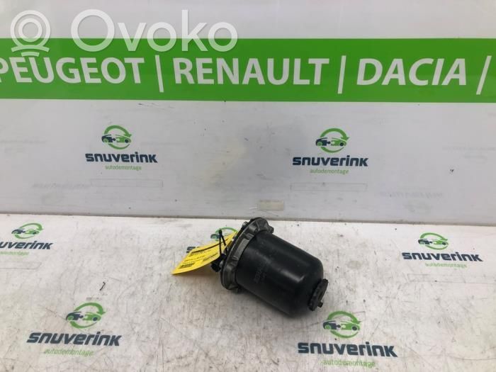 Renault Clio IV Carcasă filtru combustibil 