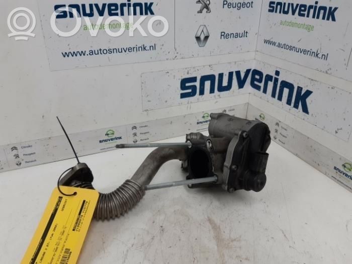 Renault Laguna III EGR vožtuvas 