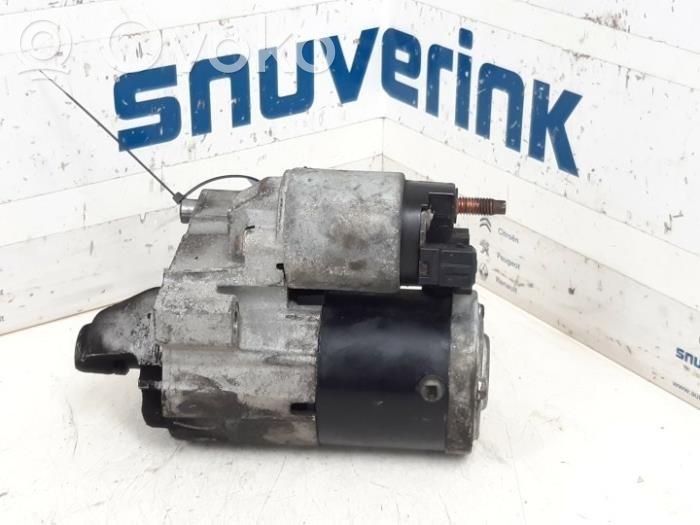 Rozrusznik   5802AR,00010DB60A,0001106405,0001106406,1638135680,5802EV,CL3C010,CL3J823,CL3L026,M000T32271,M000T32271ZE,V755001780,V75500178004,V764559080,V764559480