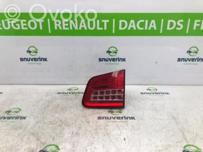 Citroen C5 Takavalot 