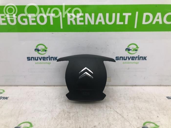 Citroen C5 Airbag de volant 