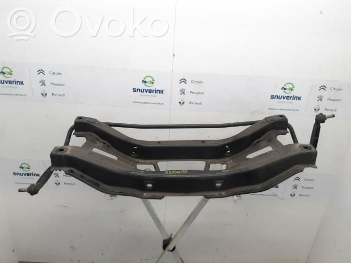 Fiat 500X Front subframe 