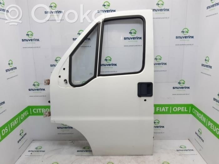 Peugeot Boxer Durvis 