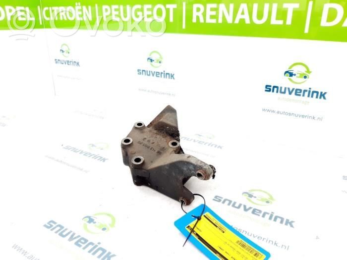 Peugeot Boxer Suport tampon motor 