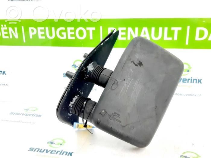 Elektryczne lusterko boczne drzwi przednich   8153GT