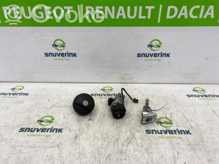 Lock set   4162PT,1508N3,1508P2,4162VH,4162VJ,9170KK,9170KL,9170KQ,N0503111