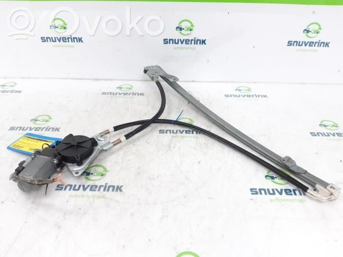 Peugeot Expert Front door electric window regulator 