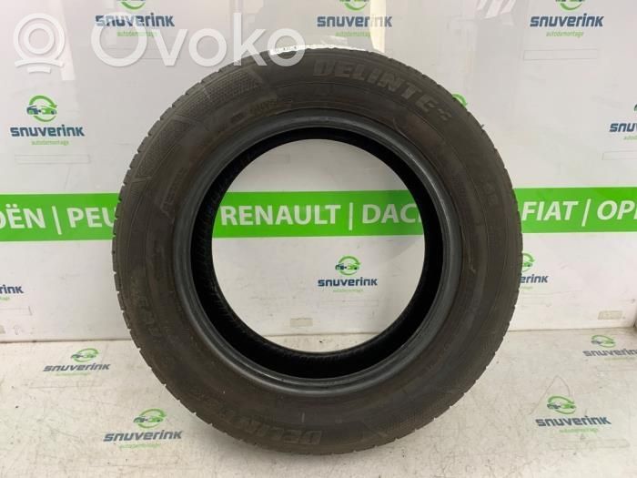 Peugeot 207 Pneumatici estivi R16 
