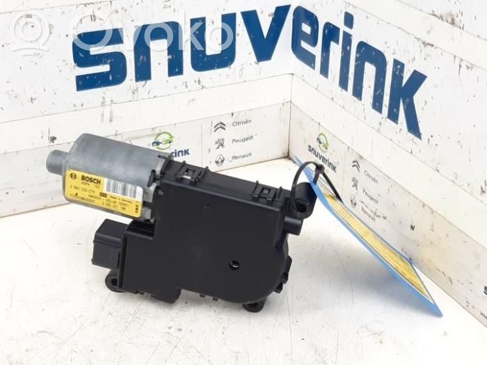 Peugeot 308 Motor/actuator trapă 