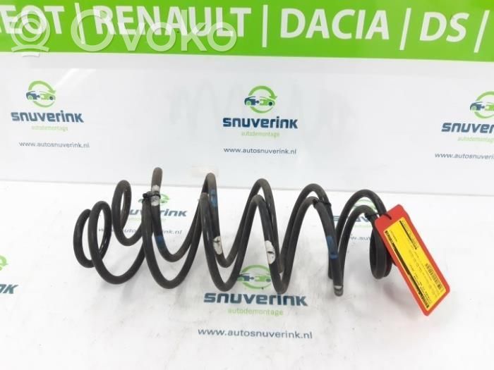 Citroen C3 Rear coil spring 