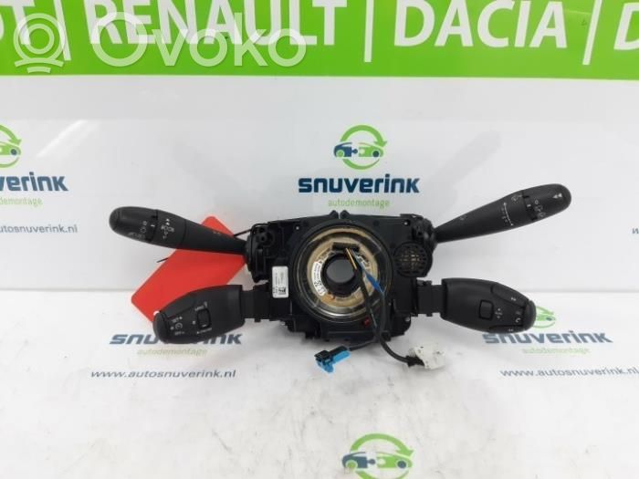Citroen C3 Commodo, commande essuie-glace/phare 