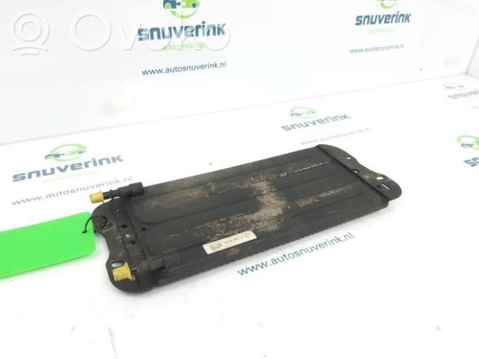 Opel Movano B Radiatore del carburatore (radiatore) 