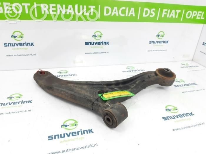 Opel Movano B Svira 