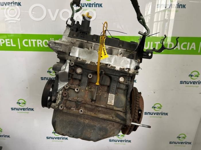 Motor   7701477952,7711497089,7711497089