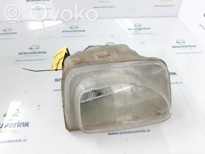 Renault Express Headlight/headlamp 