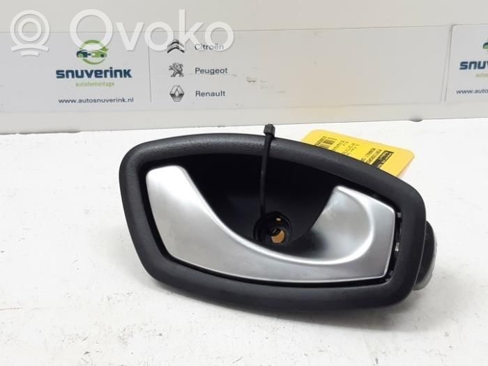 Manecilla externa puerta trasera   806700005R