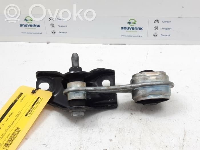 Renault Captur Łapa / Mocowanie skrzyni biegów 