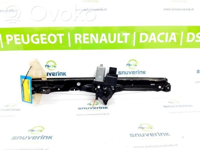 Peugeot Expert Macara electrică geam ușă față 