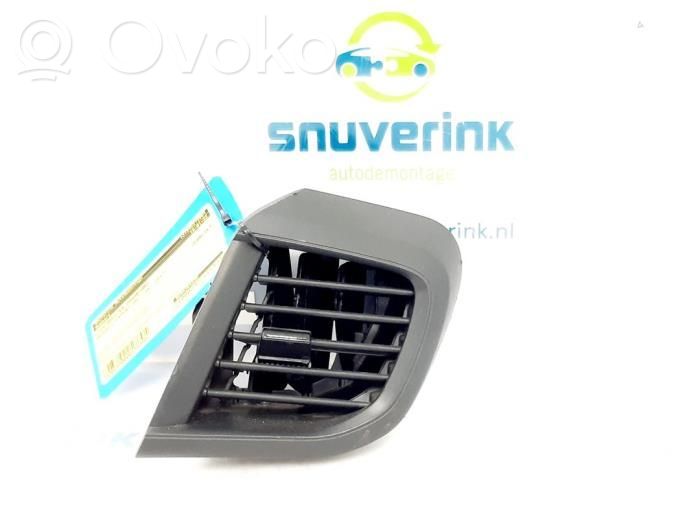 Peugeot Expert Grille d'aération centrale 