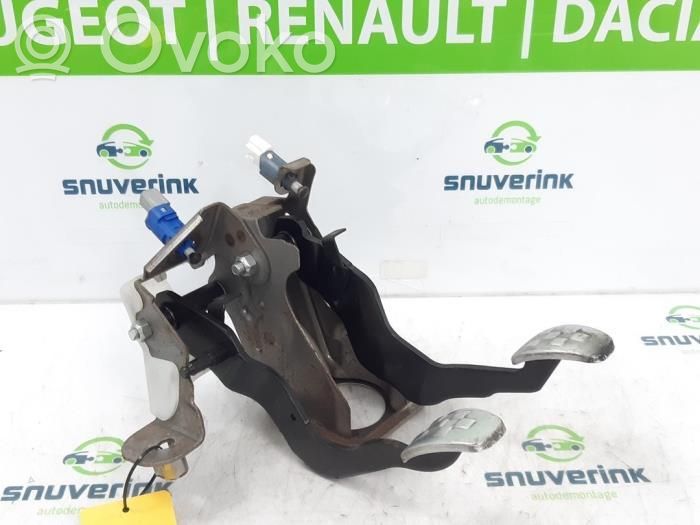 Renault Wind Kytkinpoljin 