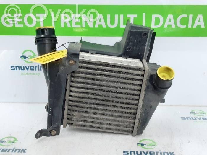 Renault Wind Interkūlerio radiatorius 