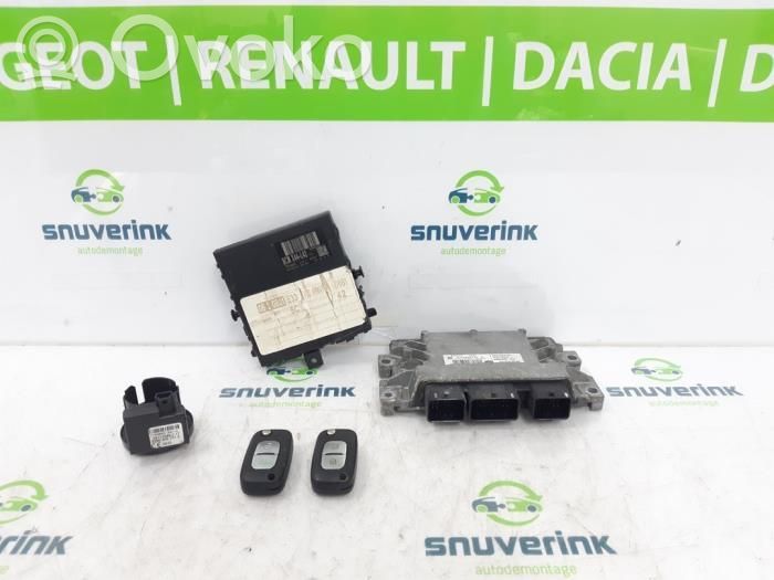 Renault Wind Variklio valdymo blokas 