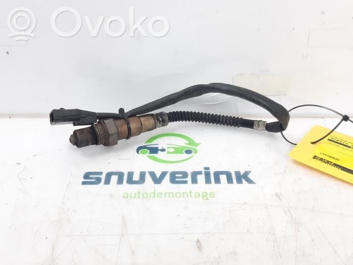 Sonde lambda   8200437489,8200830903,8200830903