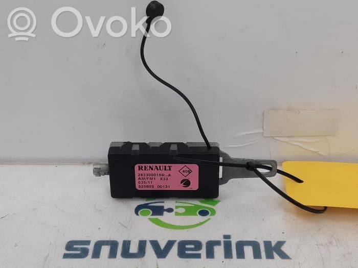 Renault Wind Amplificateur d'antenne 