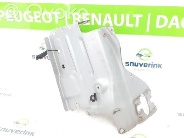 Renault Wind Marco panal de radiador 