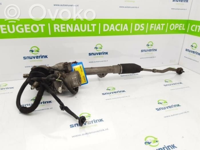 Peugeot 208 I Vairo kolonėlės mechaninė dalis 