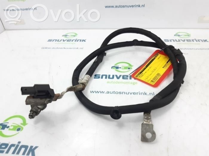 Citroen C3 Engine installation wiring loom 
