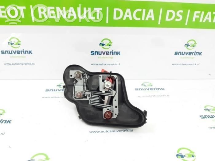 Citroen DS3 Tail light part 