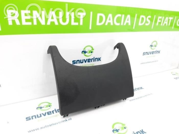 Citroen C5 Poduszka powietrzna Airbag chroniąca kolana 