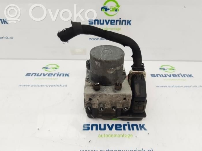 Citroen C5 ABS bloks 