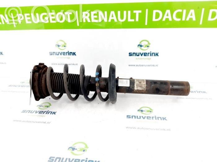 Etuiskunvaimennin   1T0413031