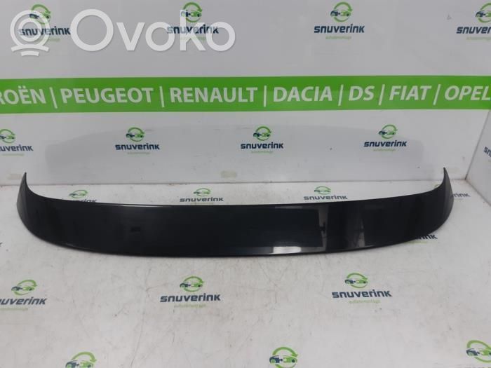Citroen C4 II Spoiler lunetă/portbagaj 