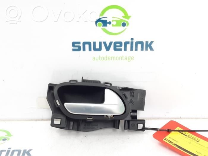 Etuoven ulkokahva   9144G4,9660525380,9685950277,9800099680