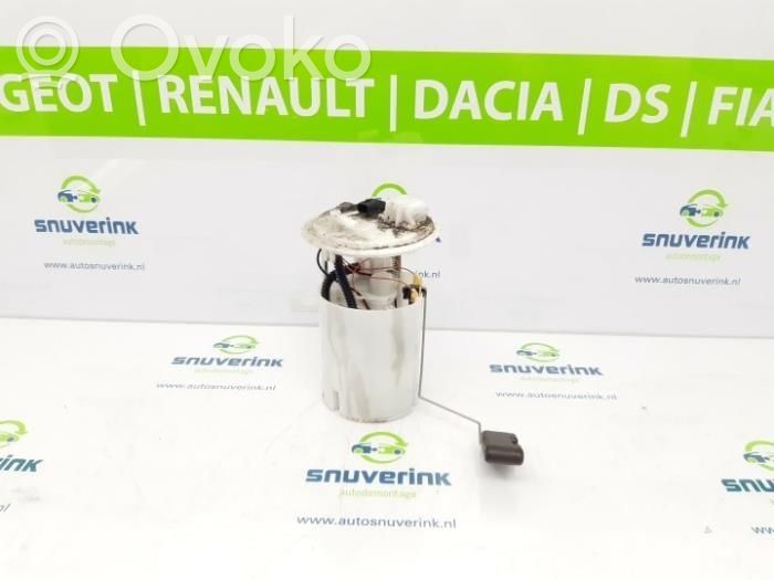 Renault Megane IV Pompă combustibil în rezervor 