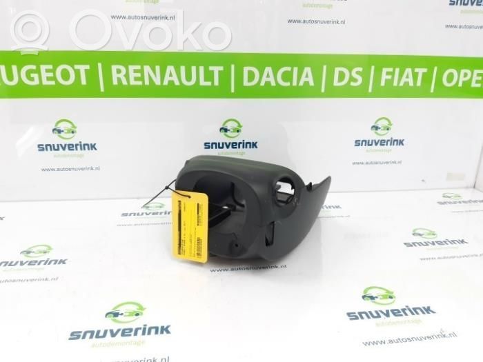 Renault Megane IV Alte piese compartiment motor