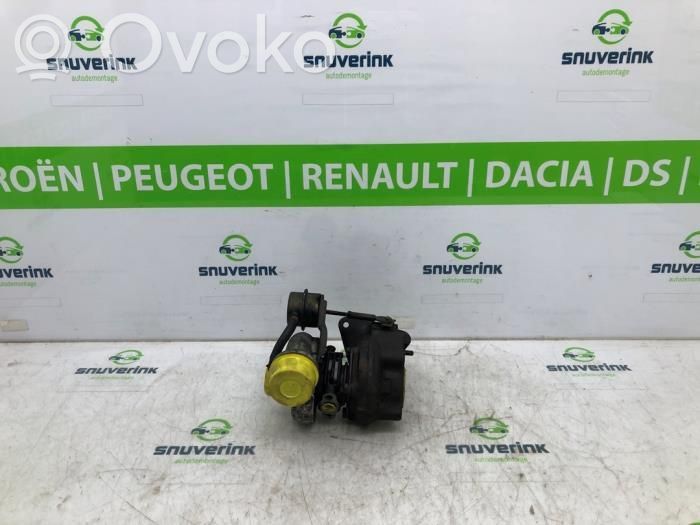 Peugeot Expert Turbo 