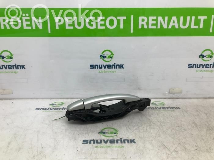 Peugeot 308 Maniglia esterna per portiera posteriore 