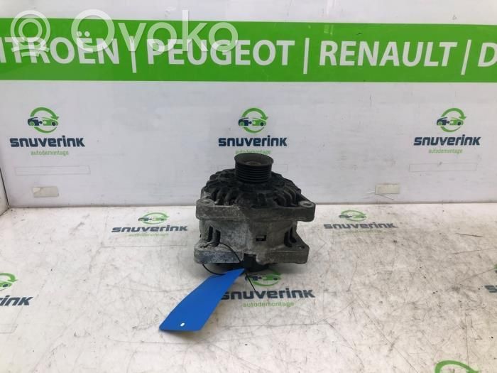 Peugeot Partner Alternador 