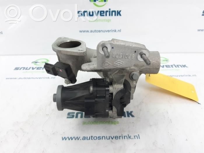 Renault Captur Válvula EGR 
