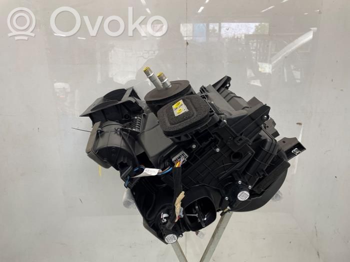 Renault Master III Commande de chauffage et clim 
