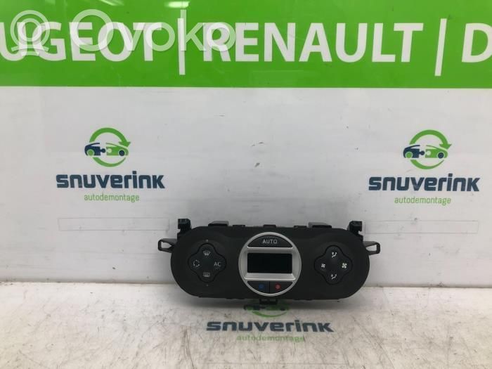 Renault Twingo II Panel klimatyzacji 