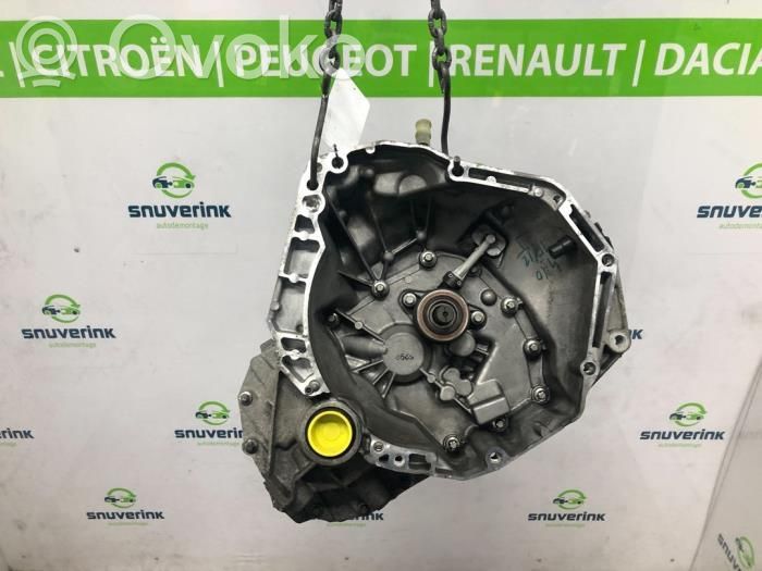 Smart ForFour II W453 Boîte de vitesses manuelle à 5 vitesses