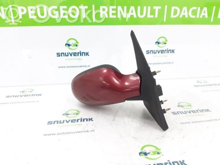 Renault Scenic I Oglindă electrică ușă față 